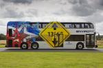 Alexander Dennis Enviro500 2014 года (NA)